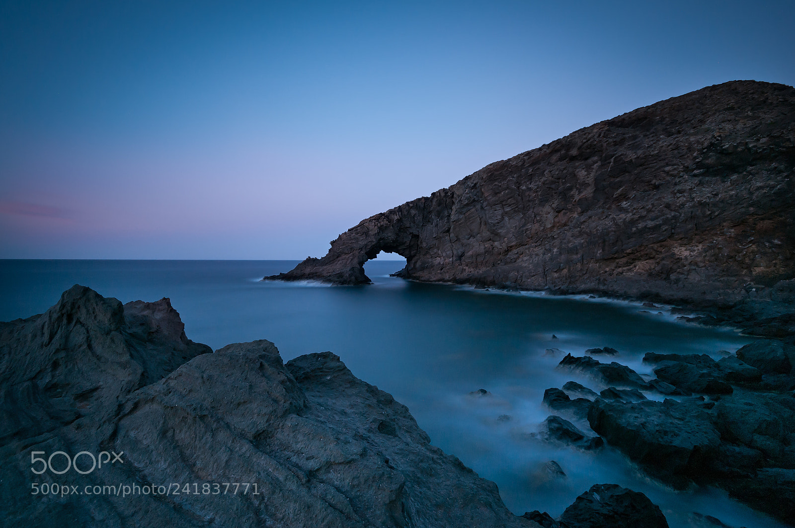 Nikon D300S sample photo. Arco dell'elefante photography