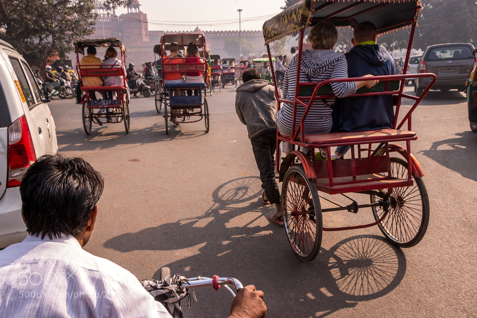 Canon EOS 750D (EOS Rebel T6i / EOS Kiss X8i) sample photo. Delhi photography
