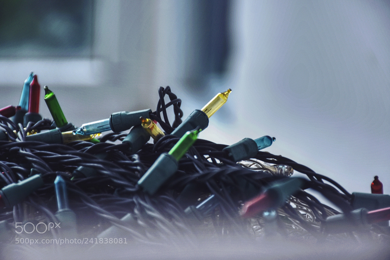 Nikon D5500 sample photo. Game over photography