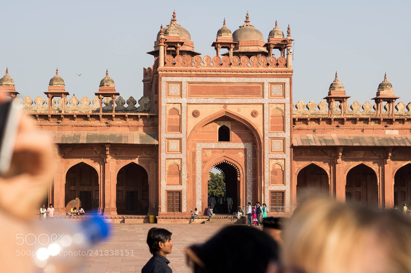 Canon EOS 750D (EOS Rebel T6i / EOS Kiss X8i) sample photo. Agra photography