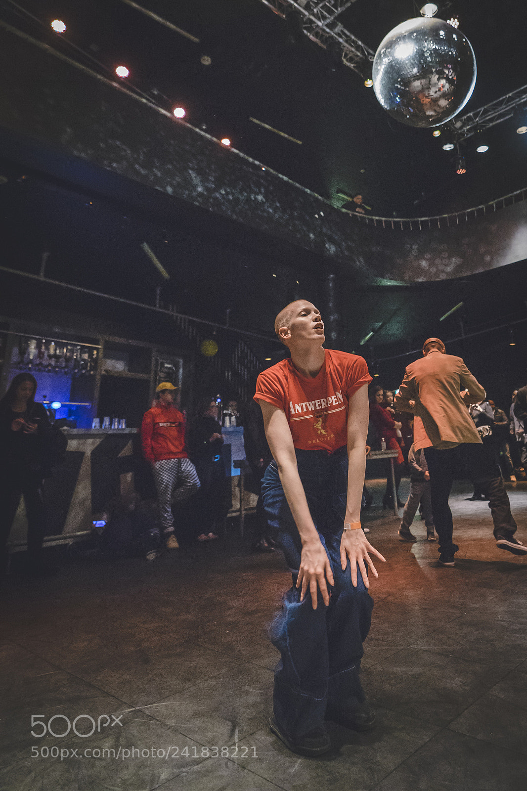 Sony a7 II sample photo. Return of holy funk photography