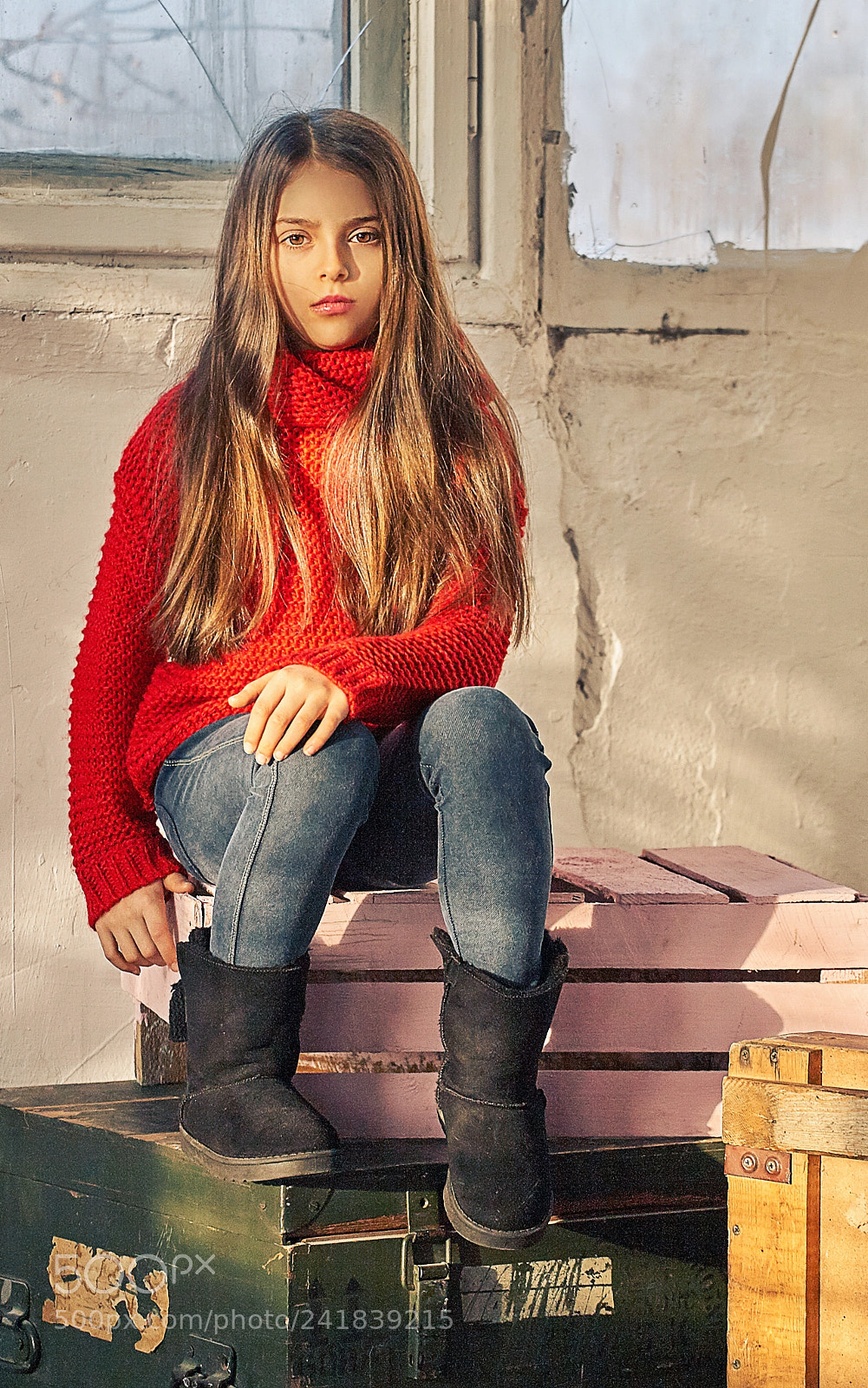 Canon EOS 5D sample photo. Juliette photography