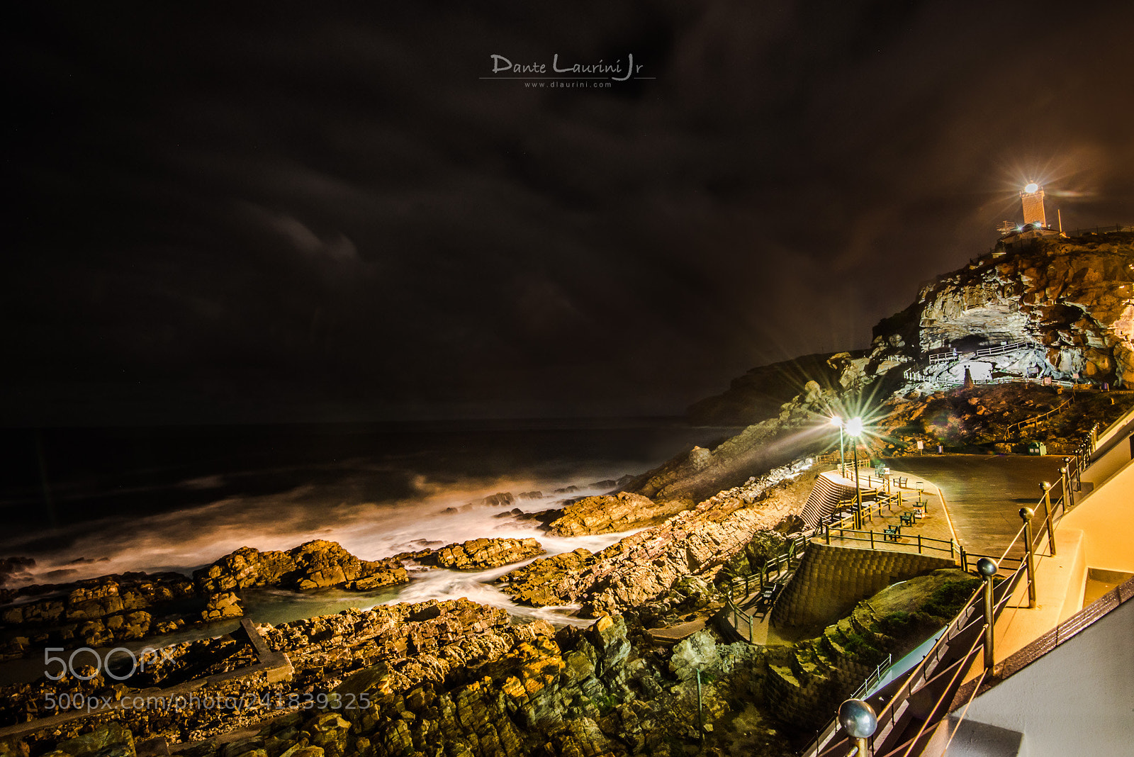 Nikon D800 sample photo. The point mossel bay photography