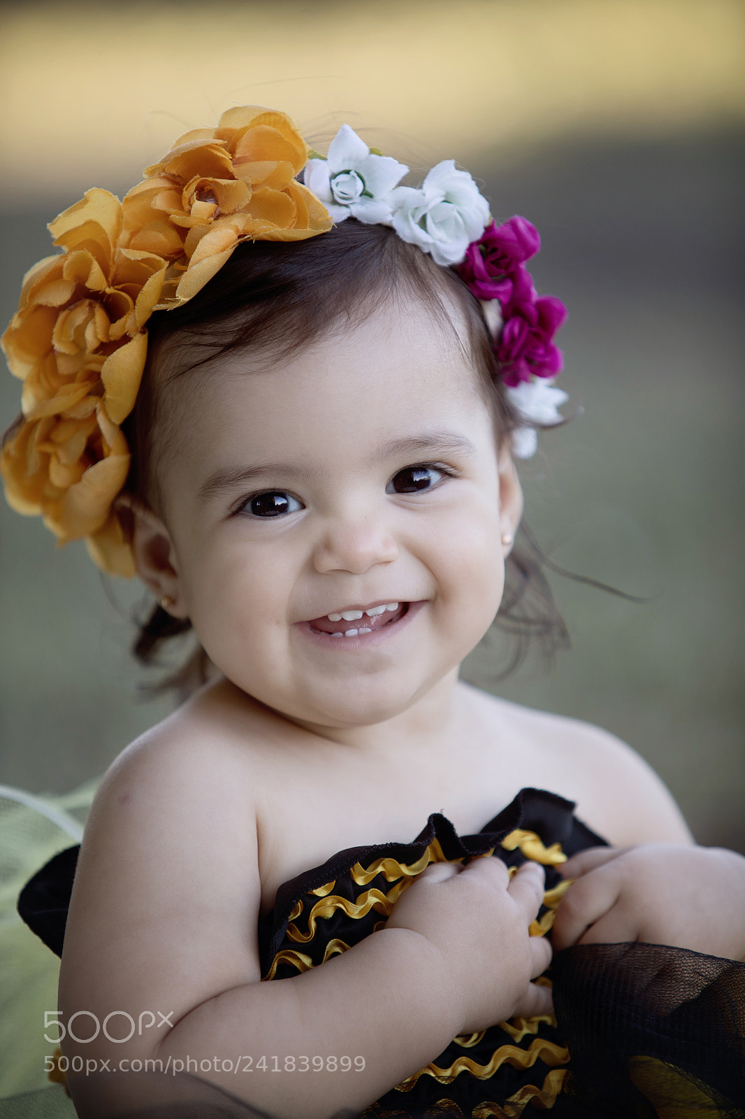 Canon EOS-1D X Mark II sample photo. Bella niña photography