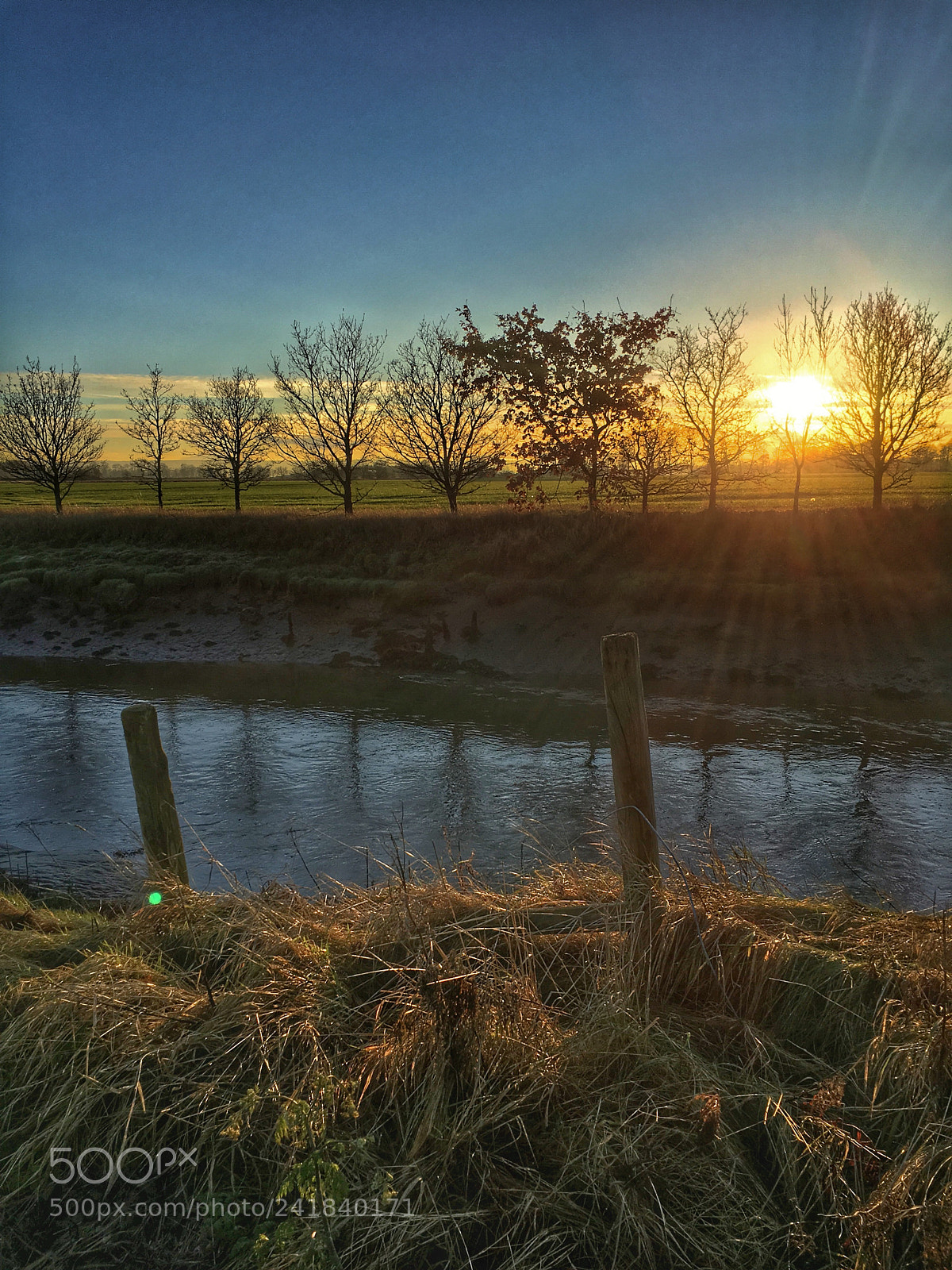 Apple iPhone 6s sample photo. Scotland photography