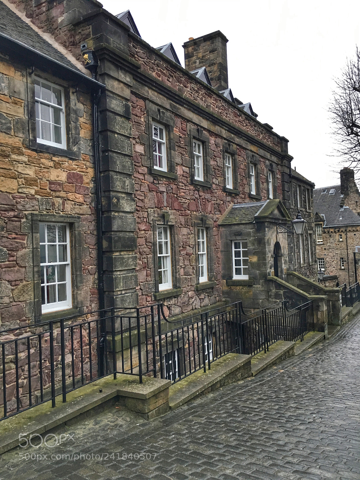 Apple iPhone 6s sample photo. Edinburgh photography