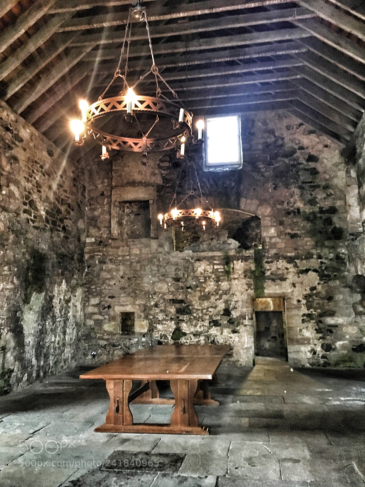 Apple iPhone 6s sample photo. Castles photography