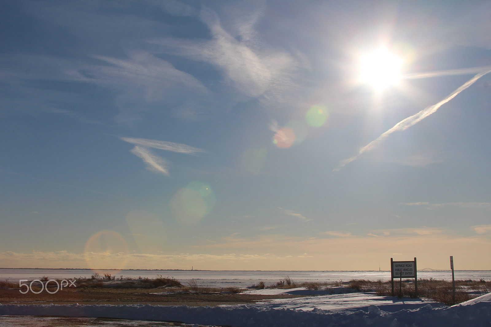 Canon EF 28-135mm F3.5-5.6 IS USM sample photo. Great south bay, long island photography