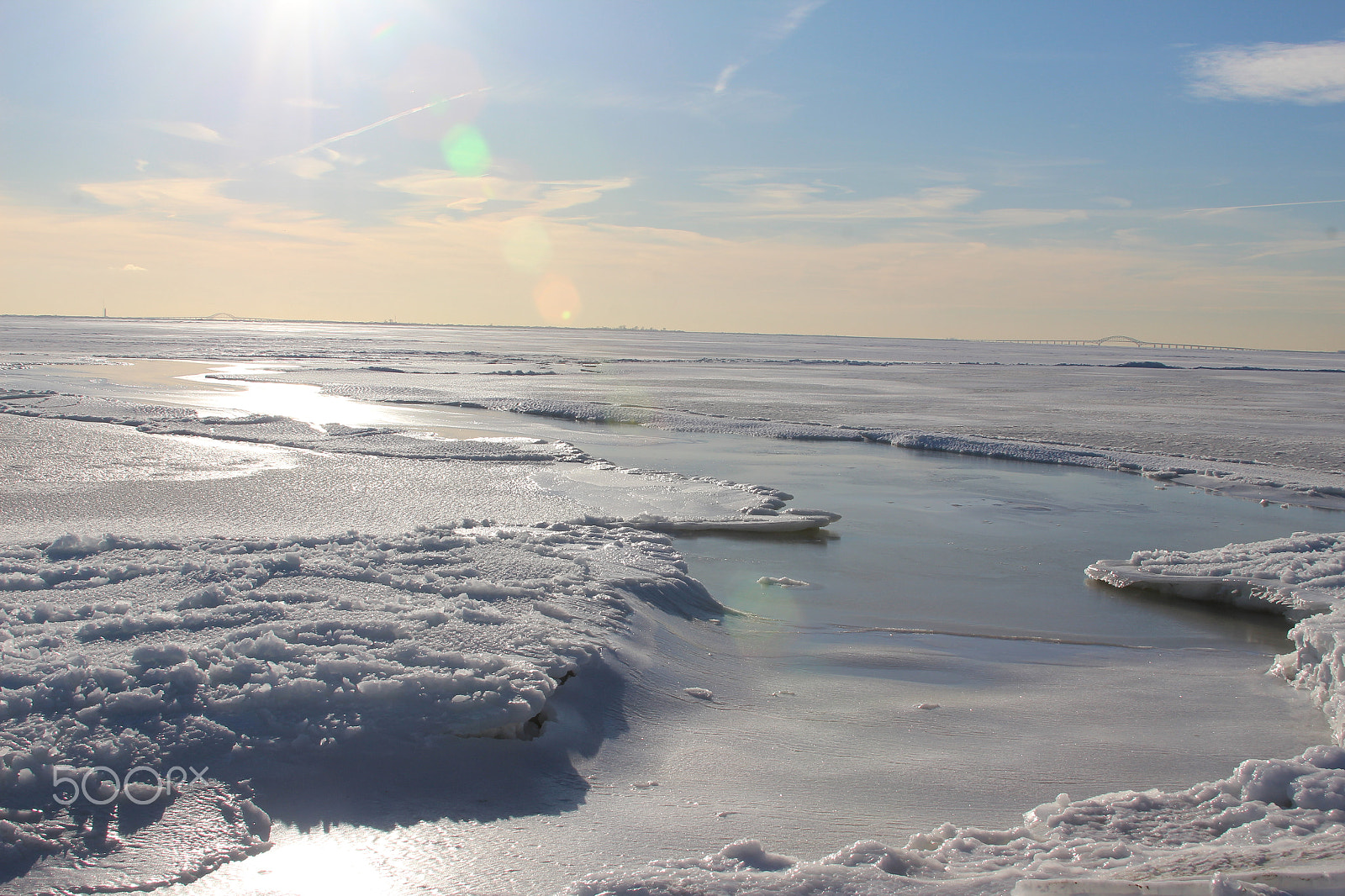 Canon EF 28-135mm F3.5-5.6 IS USM sample photo. Great south bay, long island photography