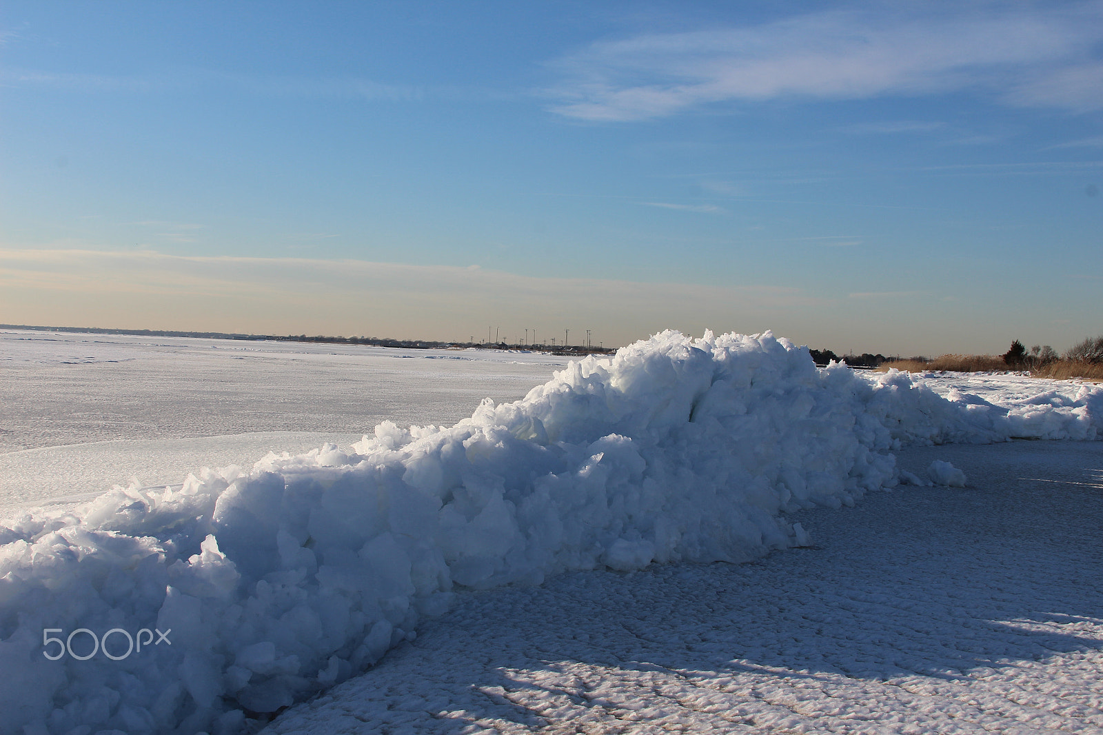 Canon EF 28-135mm F3.5-5.6 IS USM sample photo. Great south bay, long island photography