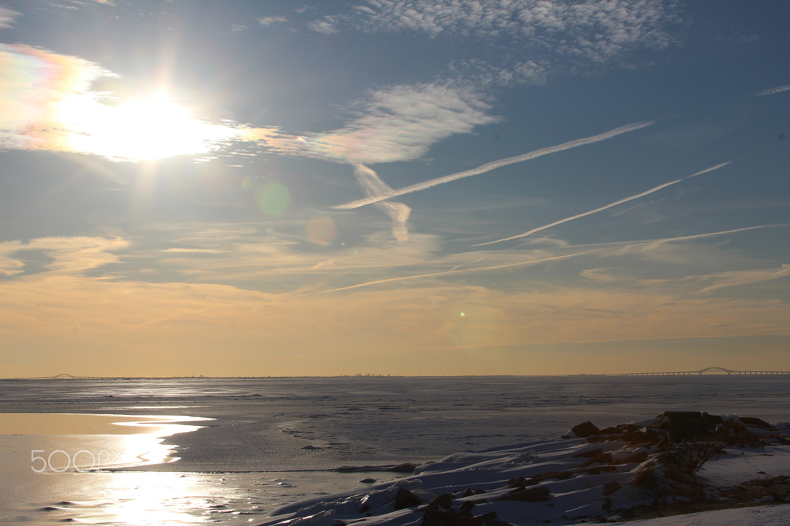 Canon EF 28-135mm F3.5-5.6 IS USM sample photo. Great south bay, long island photography