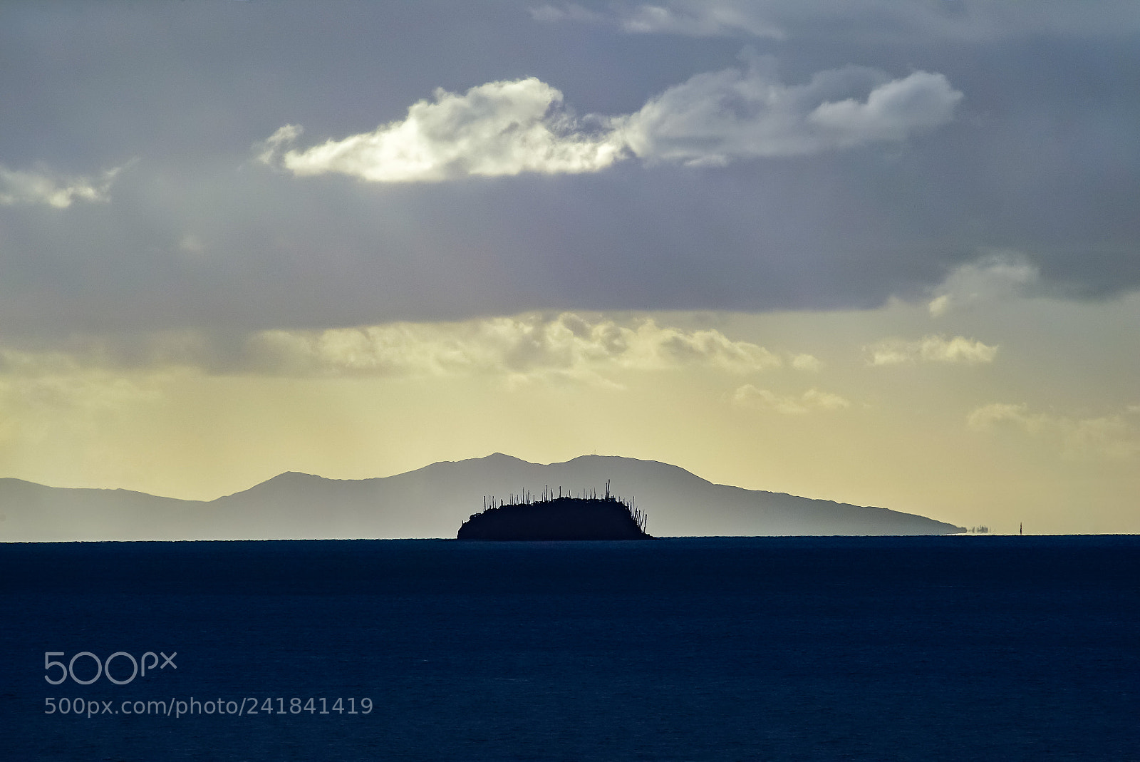 Sony a7S sample photo. Landscape flag photography