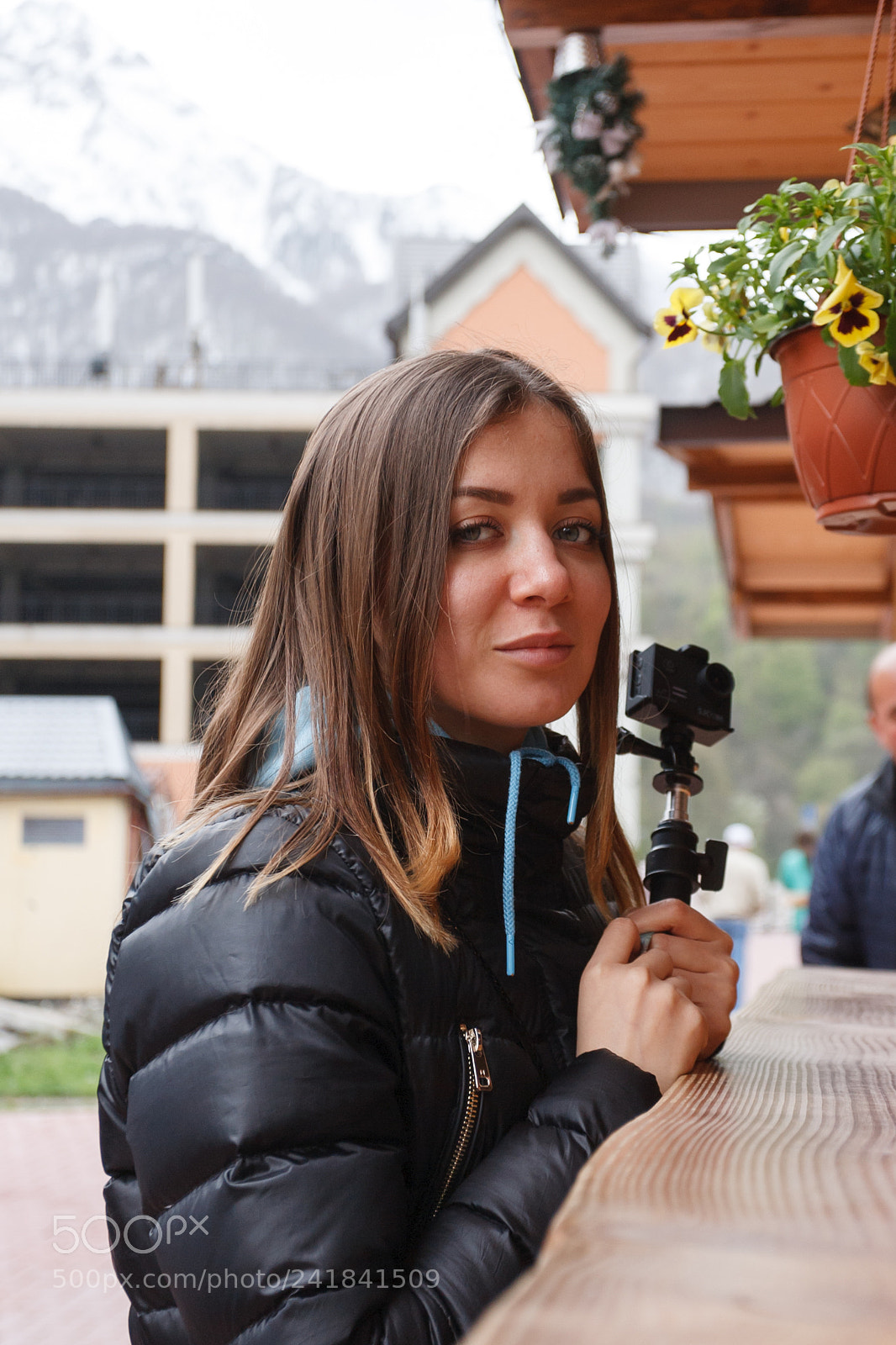 Canon EOS 5D sample photo. Sj. mountains photography
