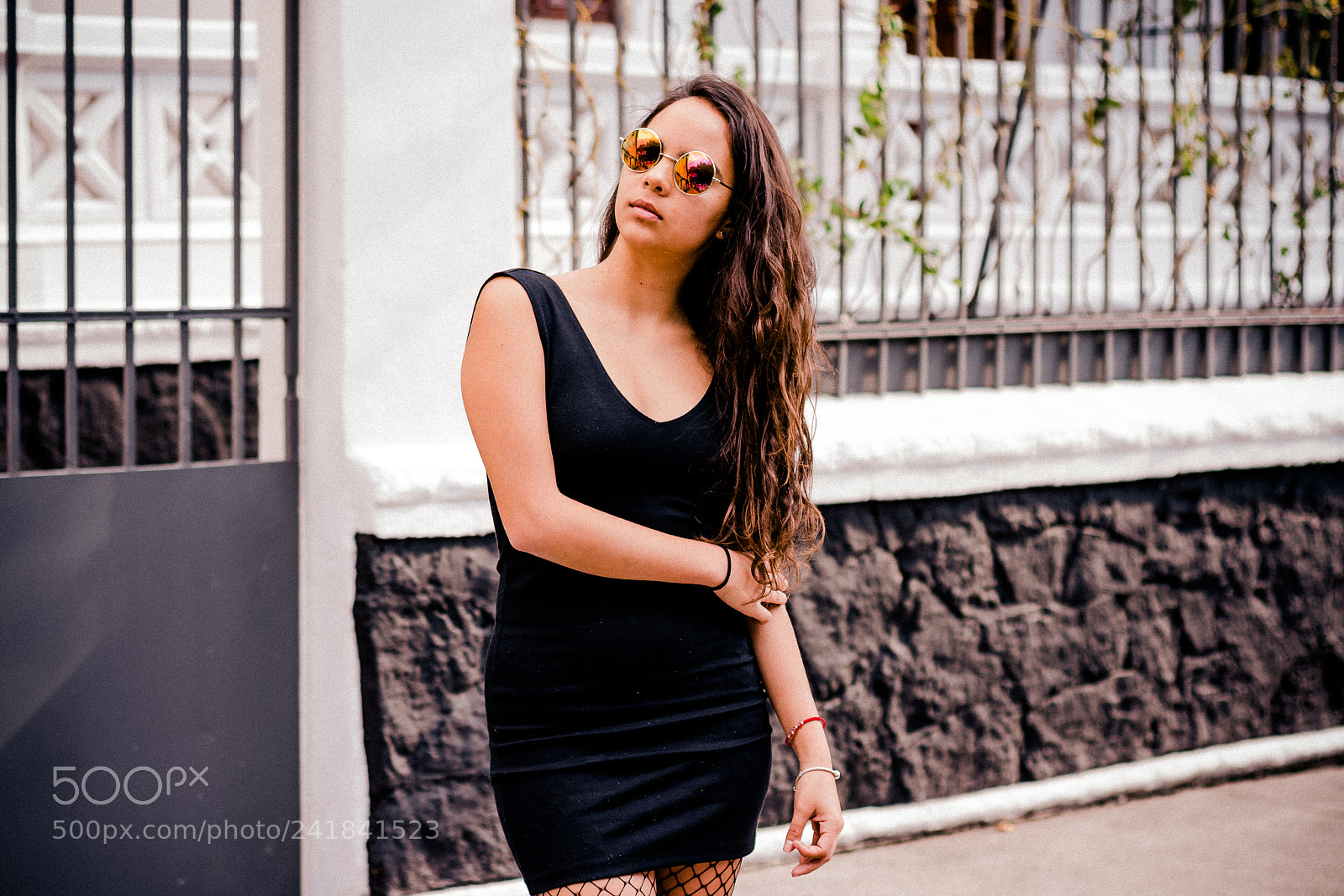 Nikon D7200 sample photo. Fernanda. photography