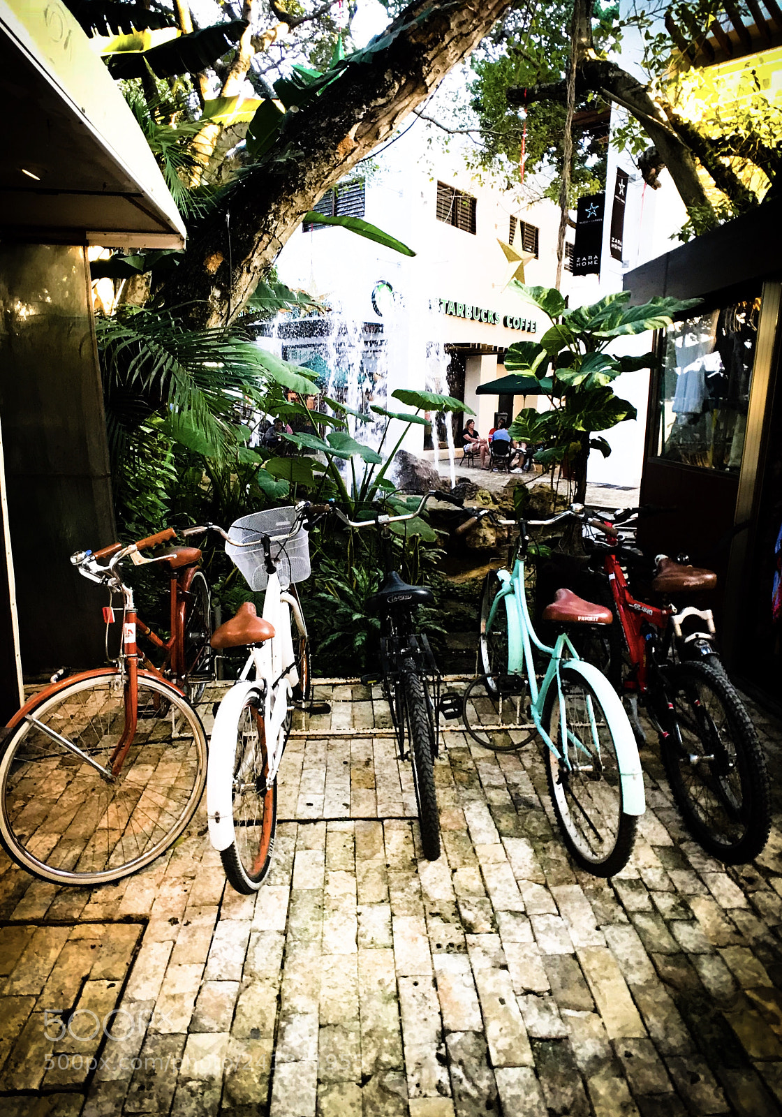 Apple iPhone 7 Plus sample photo. Bikes photography