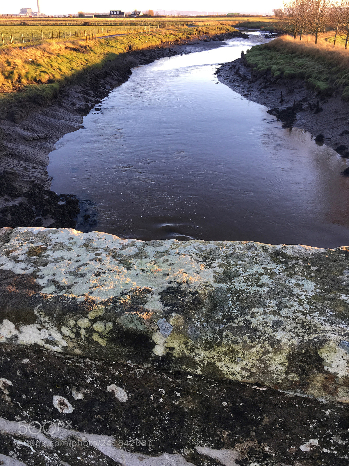 Apple iPhone 6s sample photo. Scotland photography