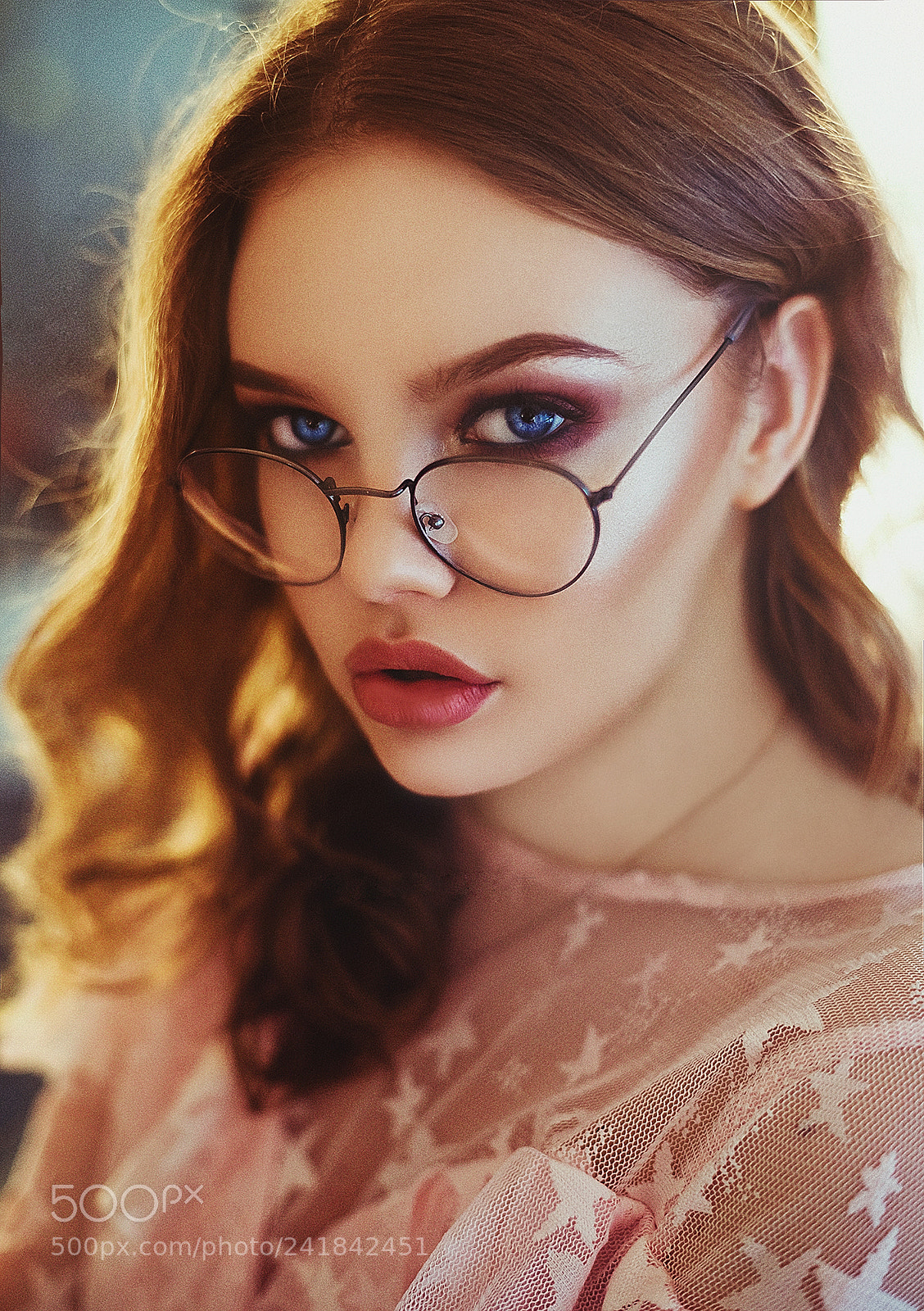 Sony Alpha DSLR-A850 sample photo. Nastya photography