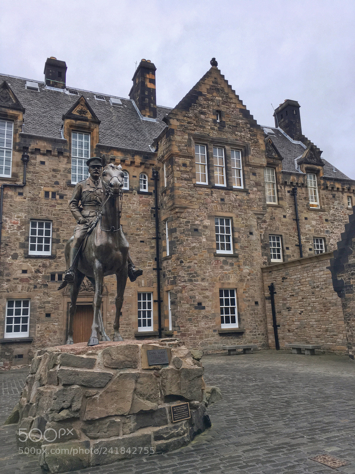 Apple iPhone 6s sample photo. Edinburgh photography