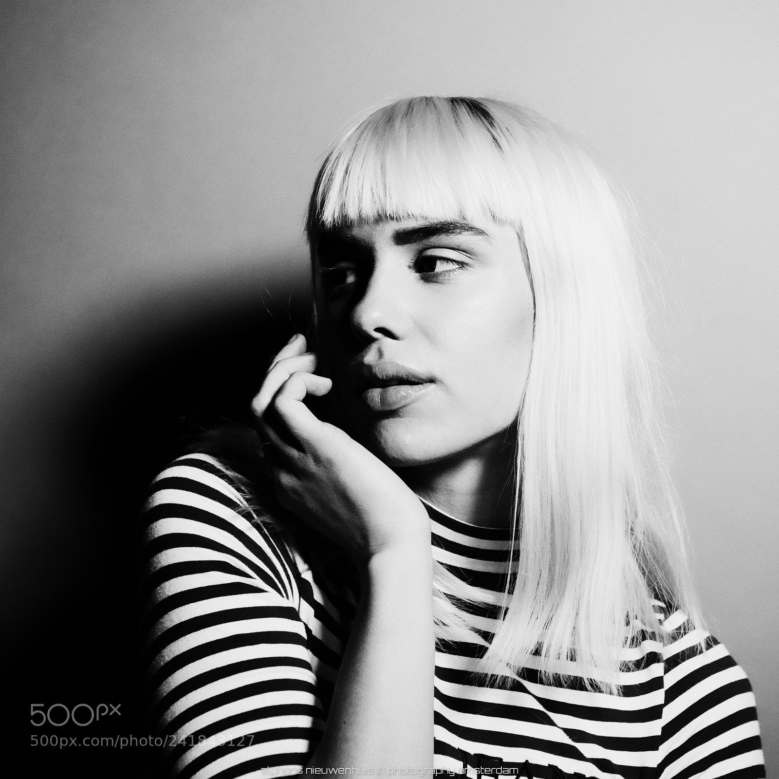 Nikon D850 sample photo. Fotoshoot model elise photography