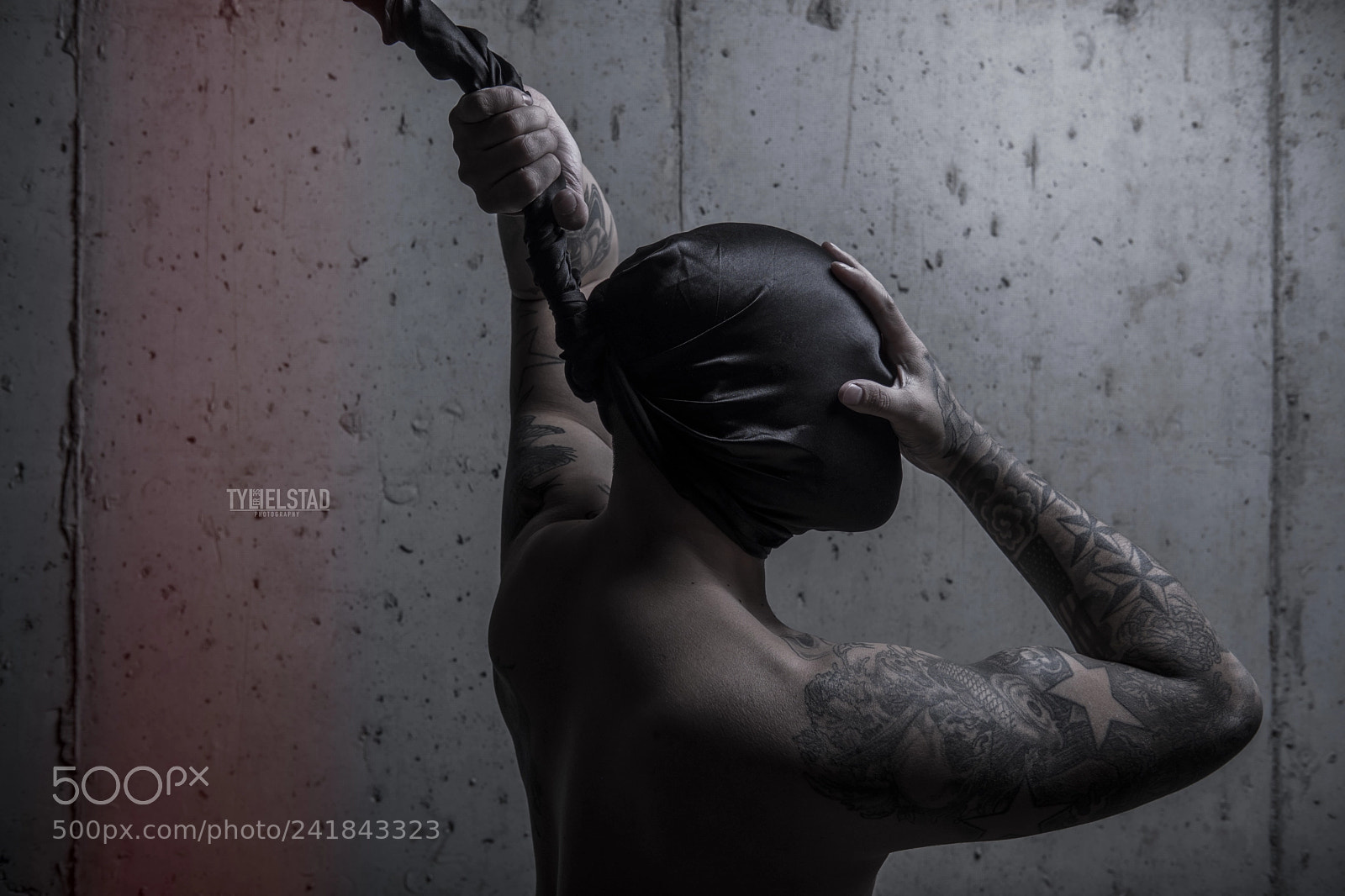 Fujifilm X-T2 sample photo. The faceless photography