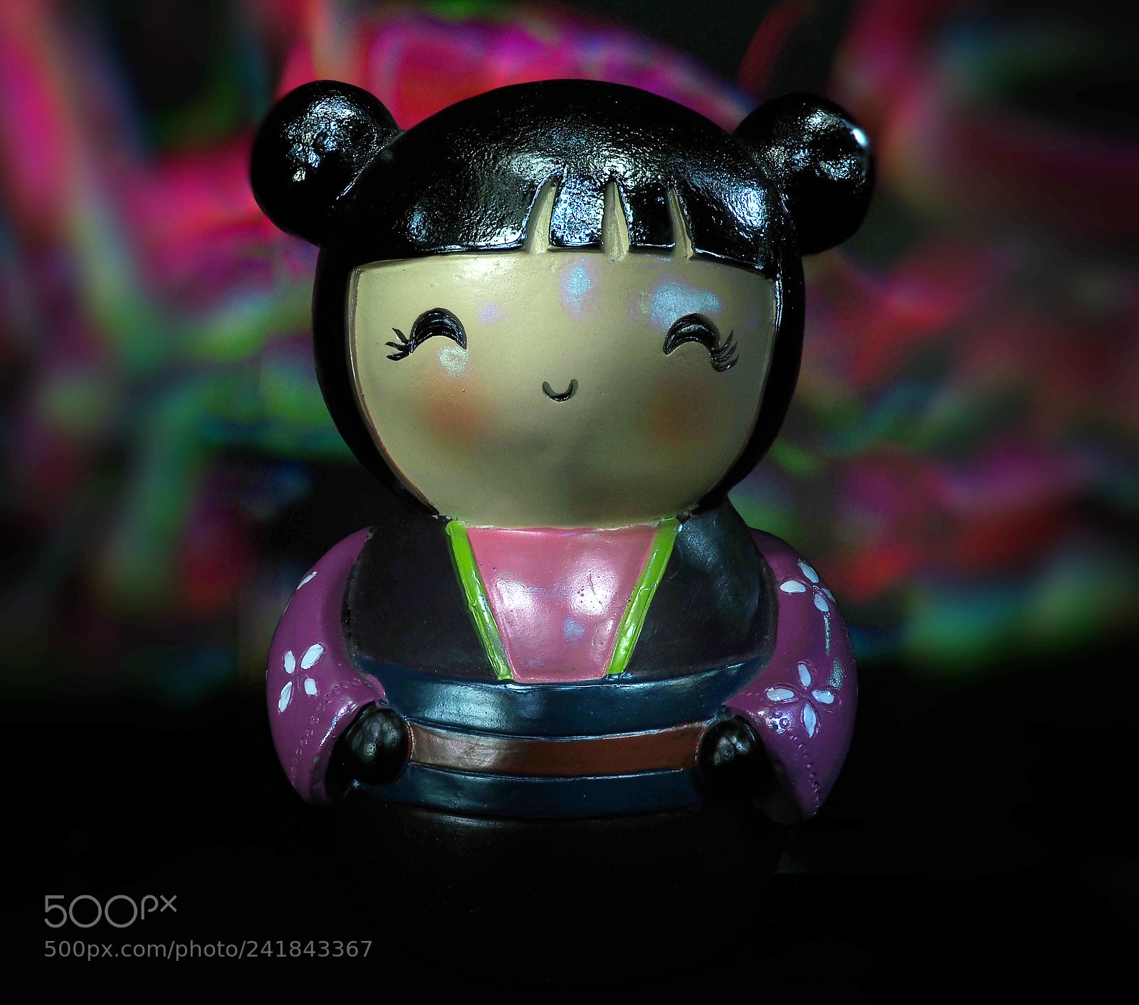 Olympus OM-D E-M10 II sample photo. Money box photography