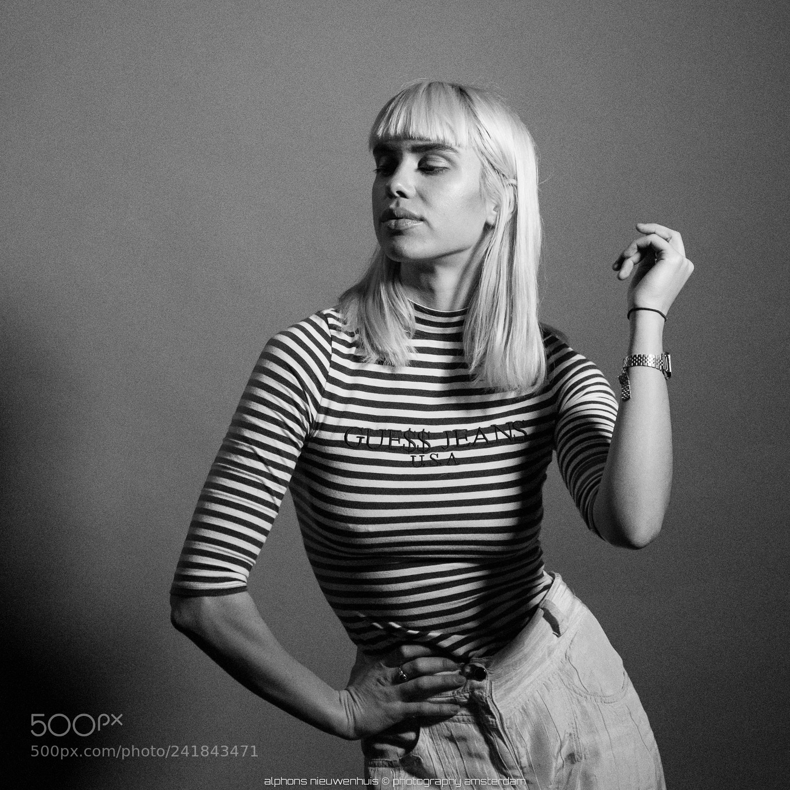 Nikon D850 sample photo. Fotoshoot model elise photography