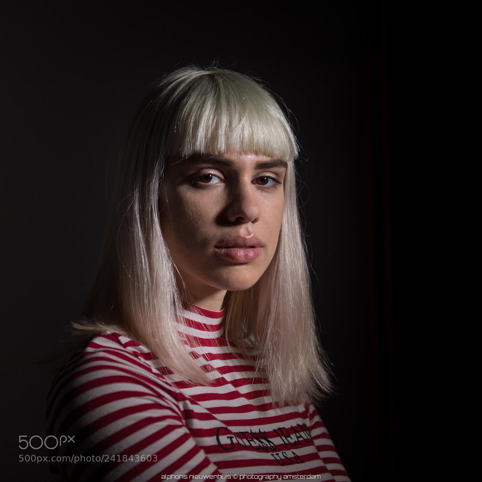 Nikon D850 sample photo. Fotoshoot model elise photography