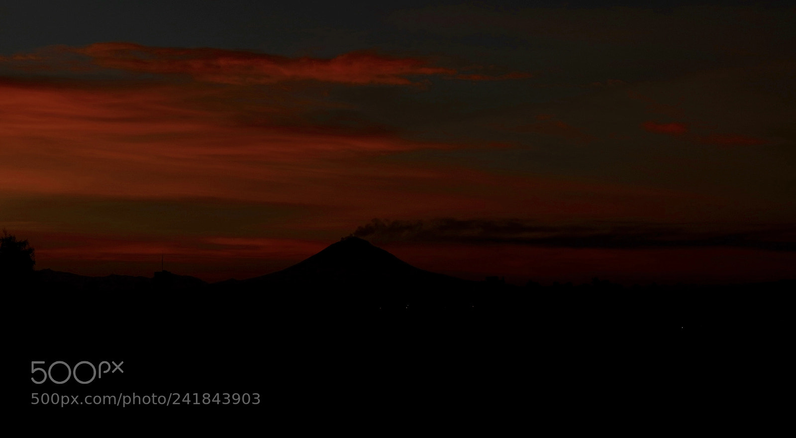 Canon EOS 5DS R sample photo. Popocat petl, sunrise over photography