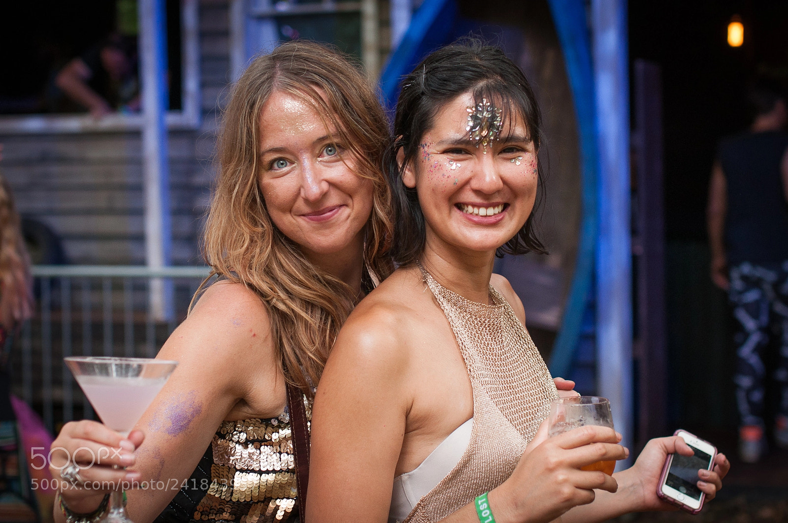 Nikon D5000 sample photo. Partners in crime photography