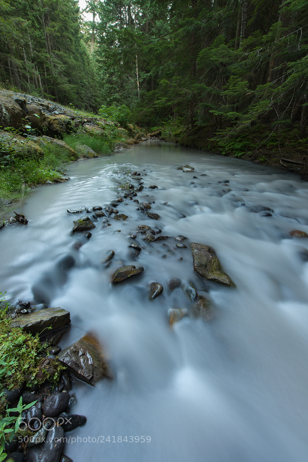 Nikon D800E sample photo. Glacier freeze photography