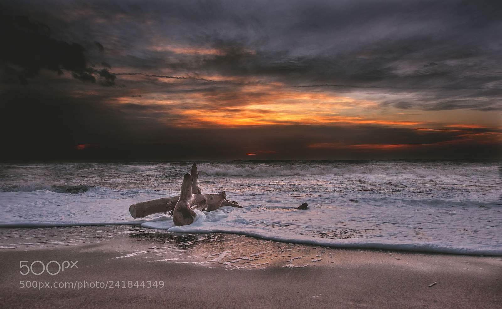 Nikon D810 sample photo. Landscape photography