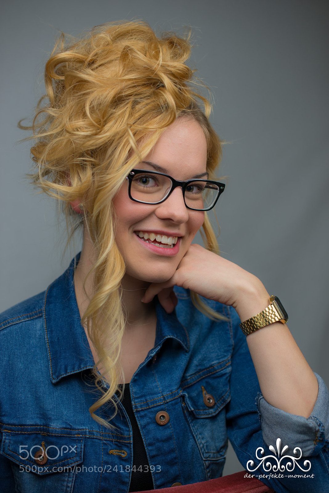 Nikon D800E sample photo. Curly sue photography