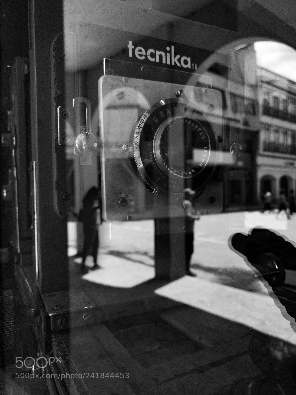 OnePlus A3000 sample photo. The old photography