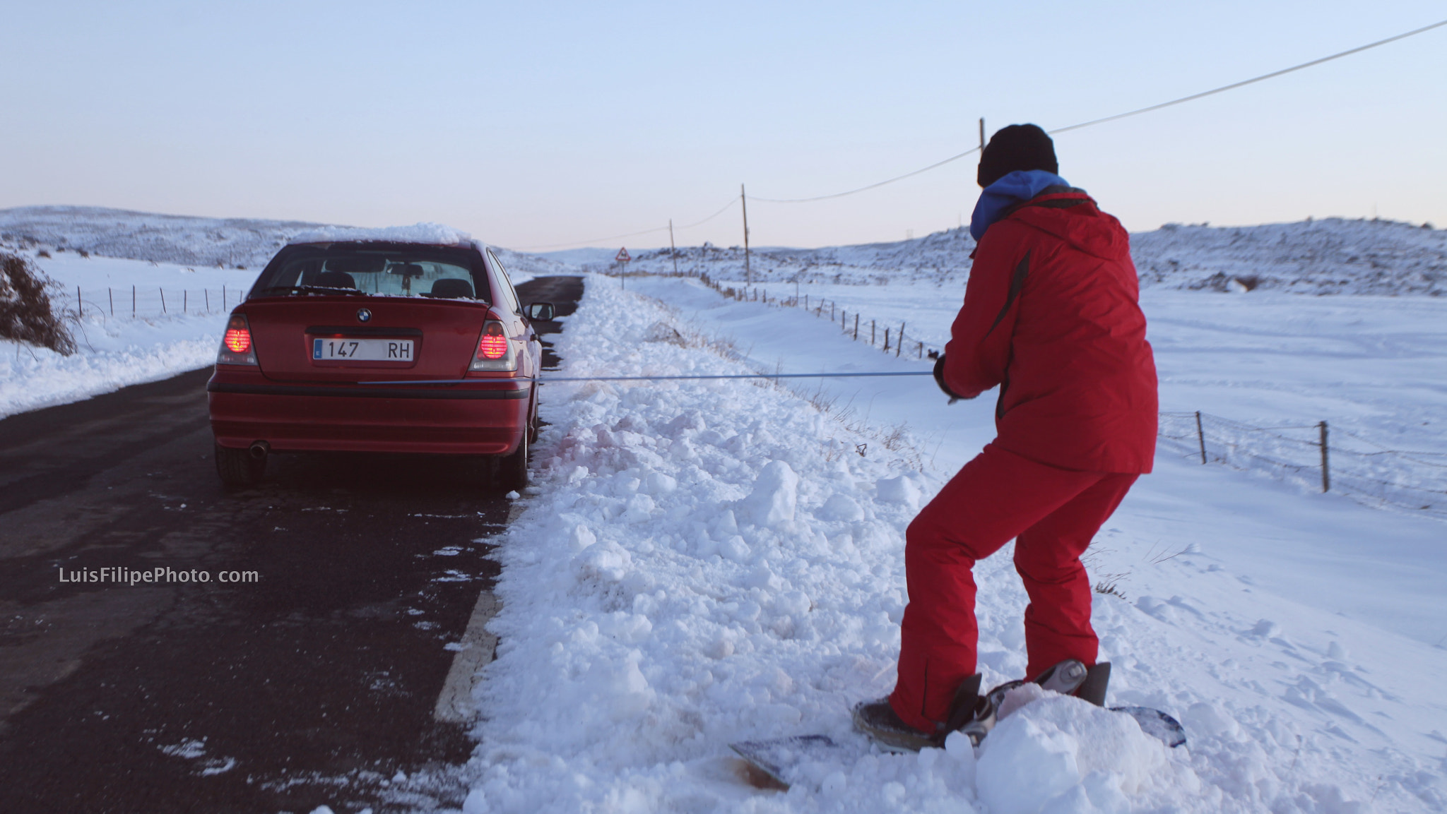 Canon EF 17-40mm F4L USM sample photo. Nevada 2018 avila, snowcar luis filipe photo.com photography