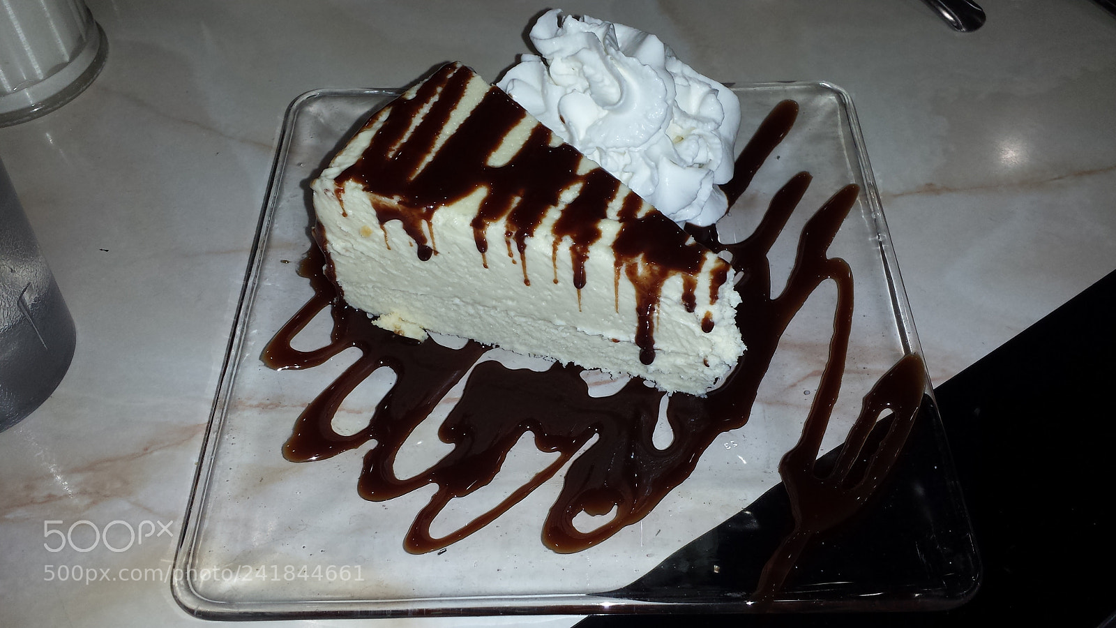 Samsung Galaxy S4 sample photo. Best cheese cake.jpg photography