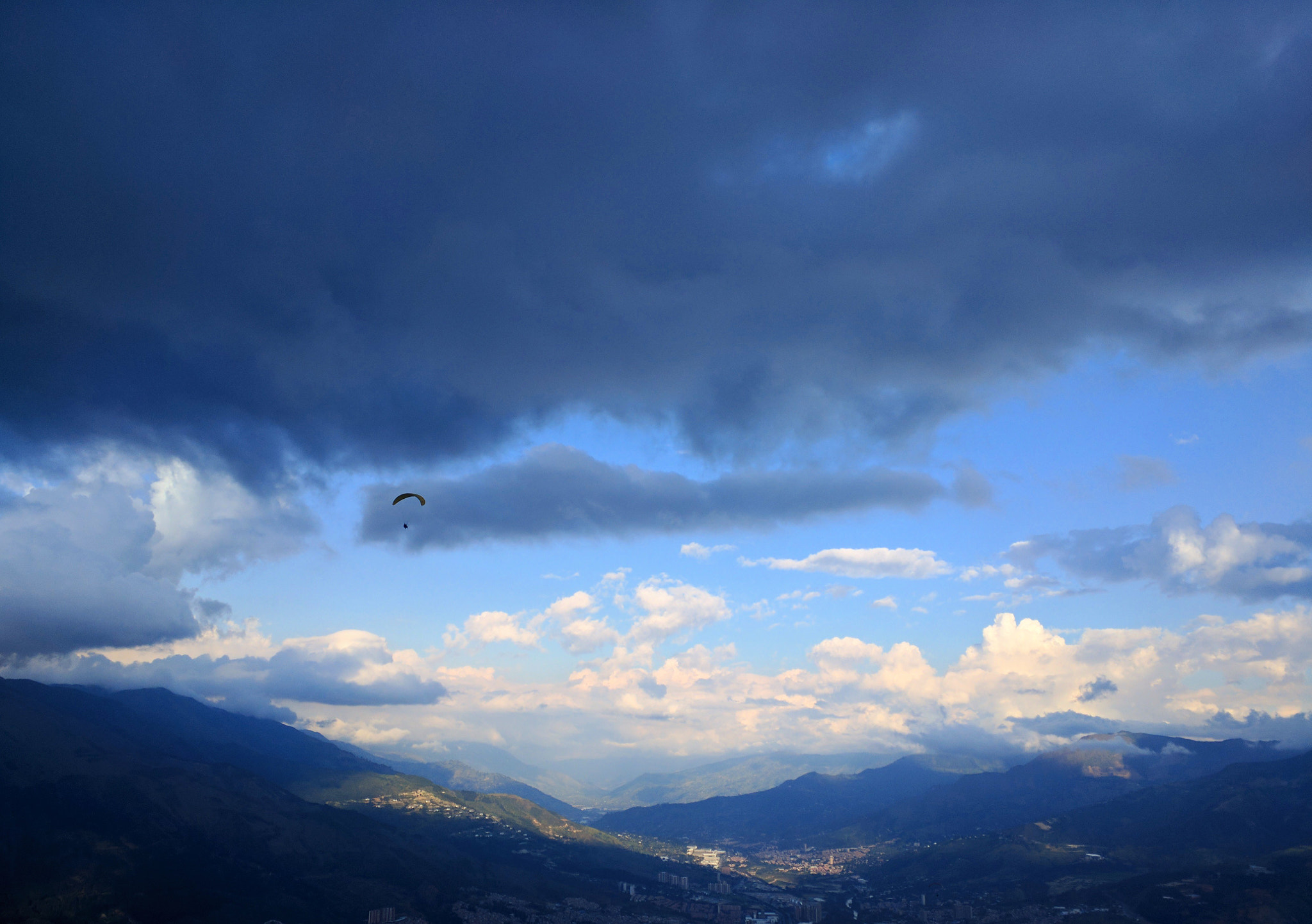 Motorola Nexus 6 sample photo. Vuelo a san félix bello antioquía! photography