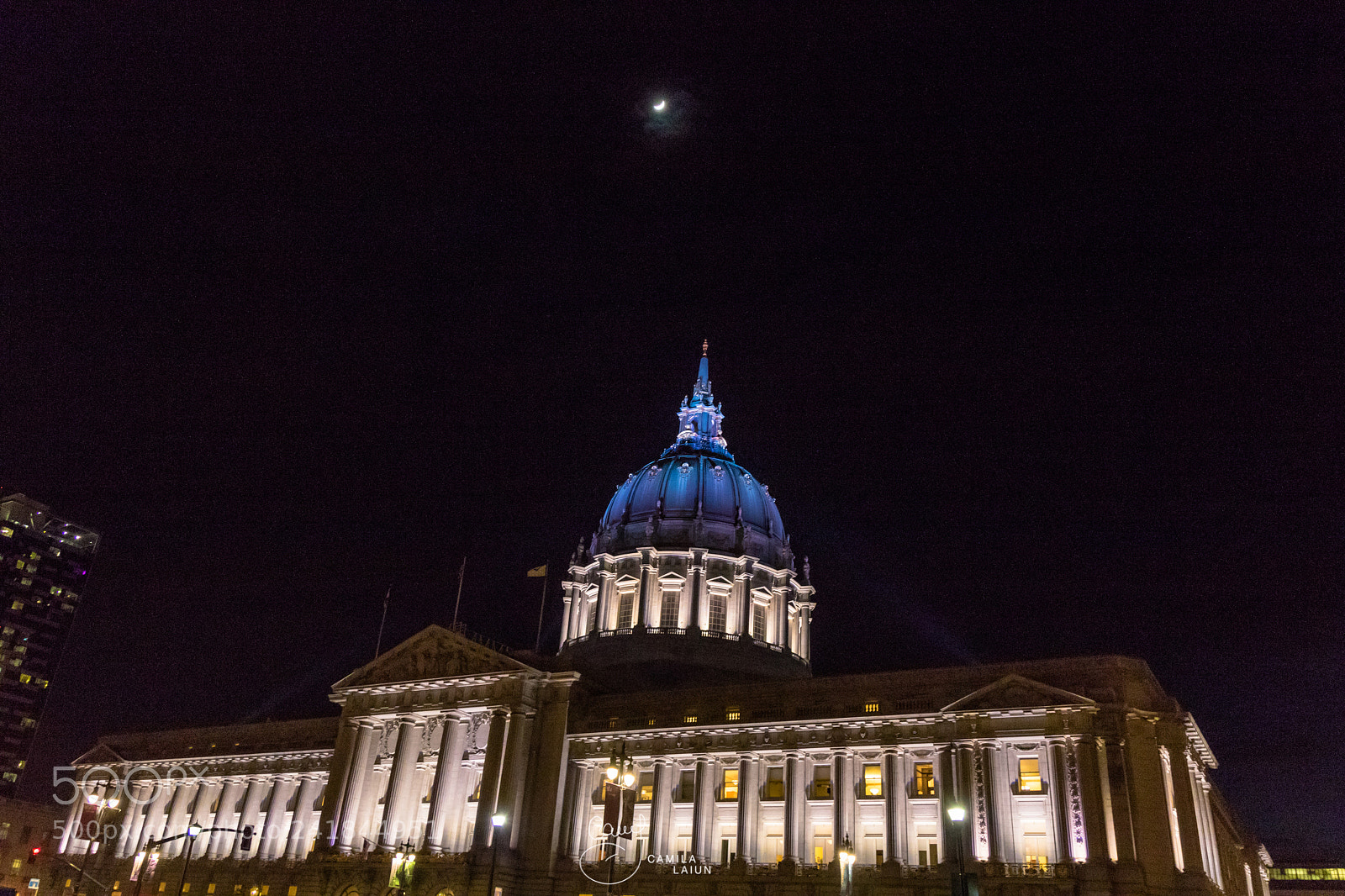 Canon EOS 750D (EOS Rebel T6i / EOS Kiss X8i) sample photo. San francisco photography