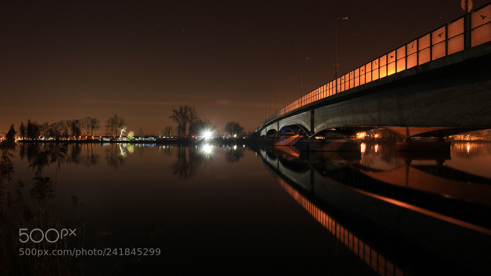 Canon EOS 1200D (EOS Rebel T5 / EOS Kiss X70 / EOS Hi) sample photo. Bridge scenery photography