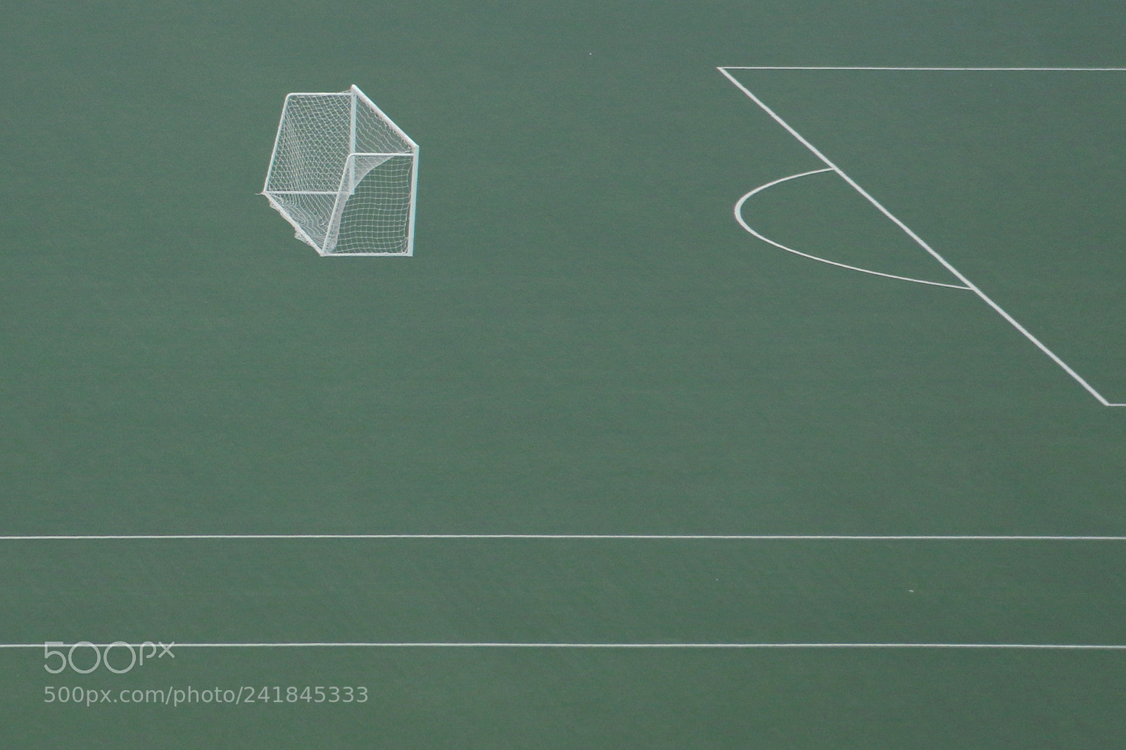 Canon EF-S 18-200mm F3.5-5.6 IS sample photo. Football field photography
