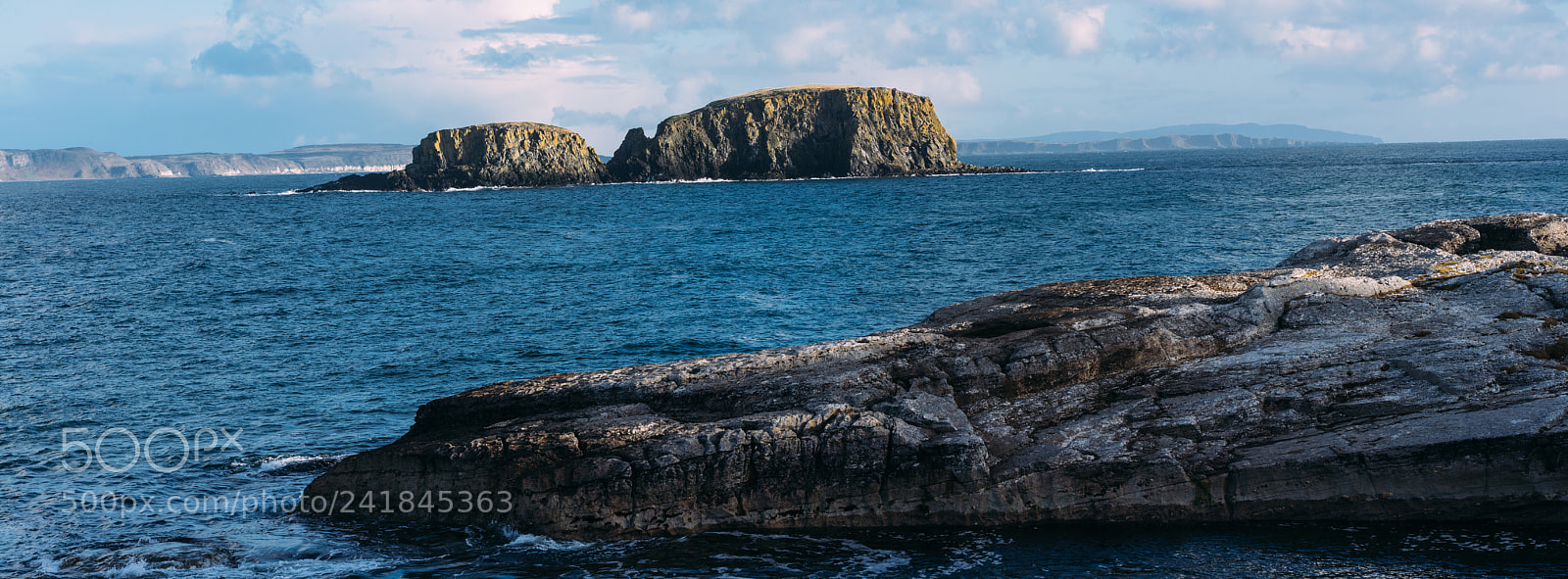 Sony a7R sample photo. Iron islands photography