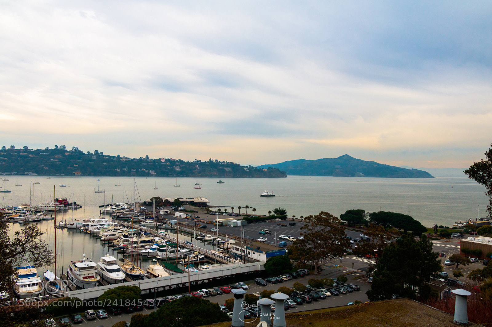 Canon EOS 750D (EOS Rebel T6i / EOS Kiss X8i) sample photo. San francisco photography
