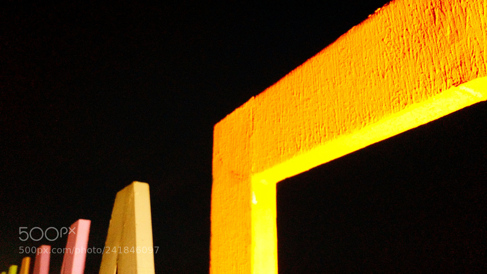 Motorola Moto X (2nd Gen) sample photo. Letters photography