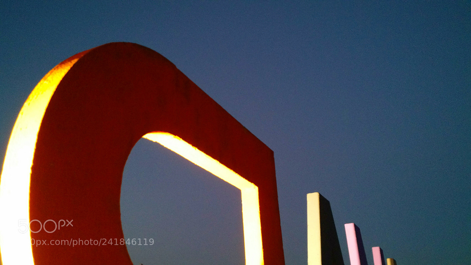 Motorola Moto X (2nd Gen) sample photo. Letters photography