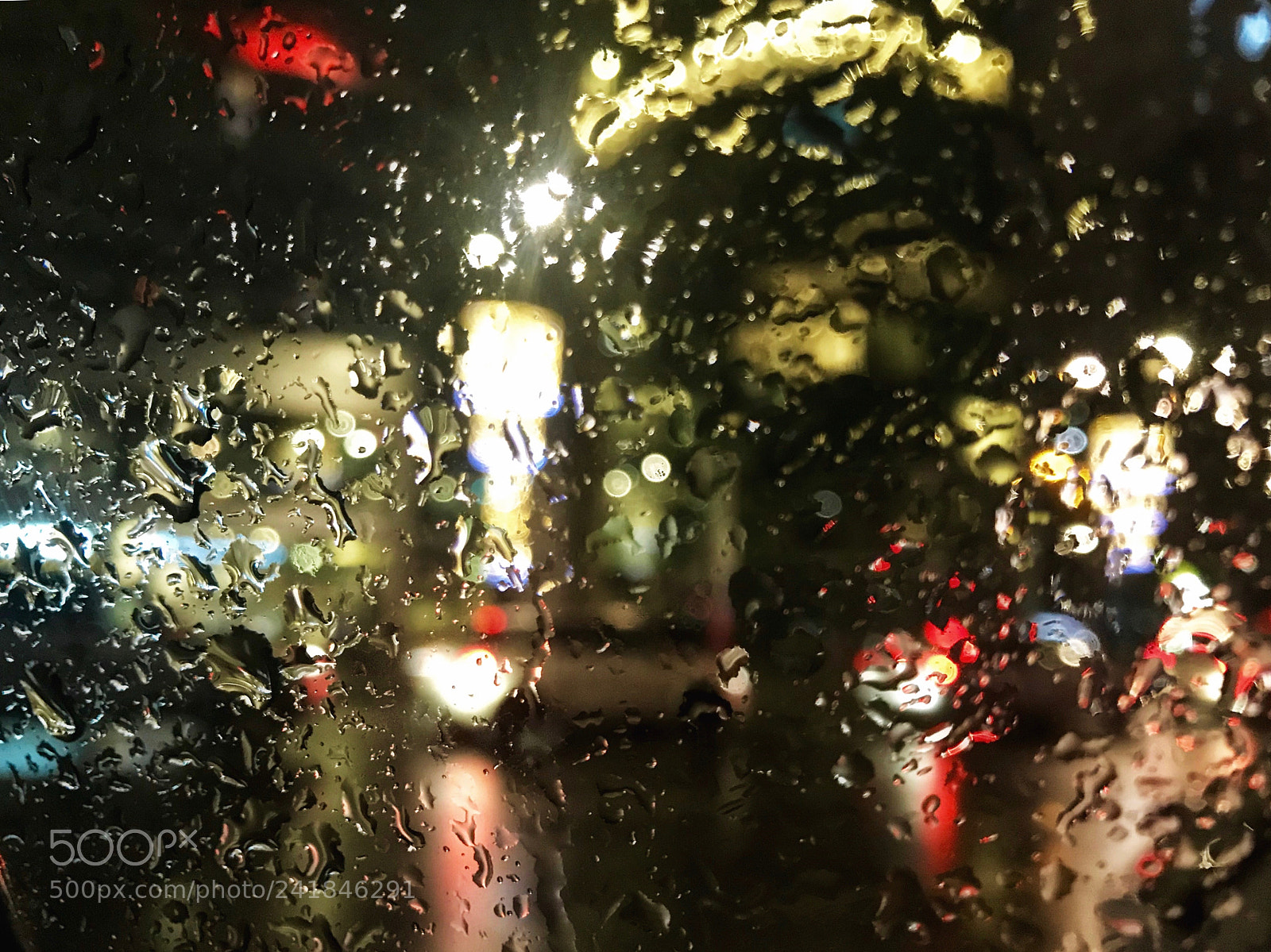 Apple iPhone 7 sample photo. .. rain’s painting 7. photography