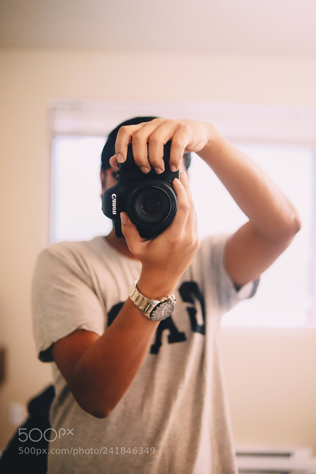 Canon EOS 6D Mark II sample photo. * photography