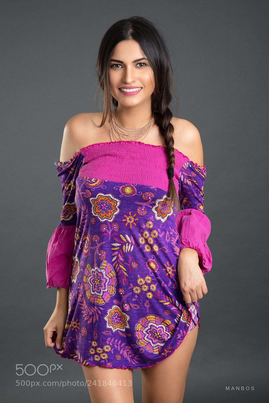 Canon EOS 5DS sample photo. Iris c9752 photography