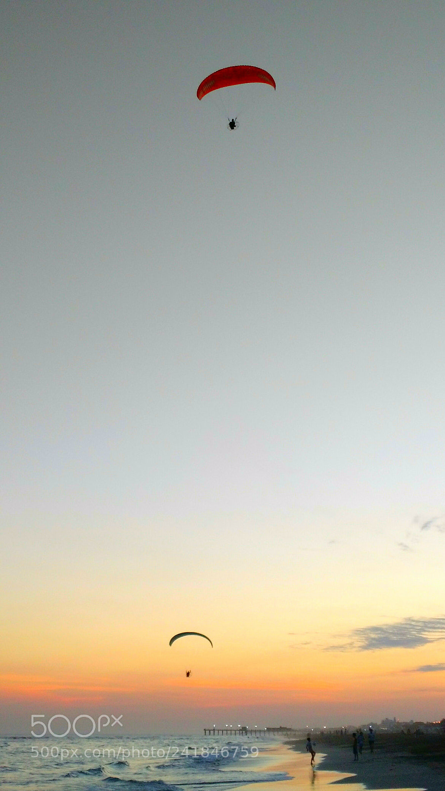 Motorola Moto X (2nd Gen) sample photo. Freedom @ dusk photography