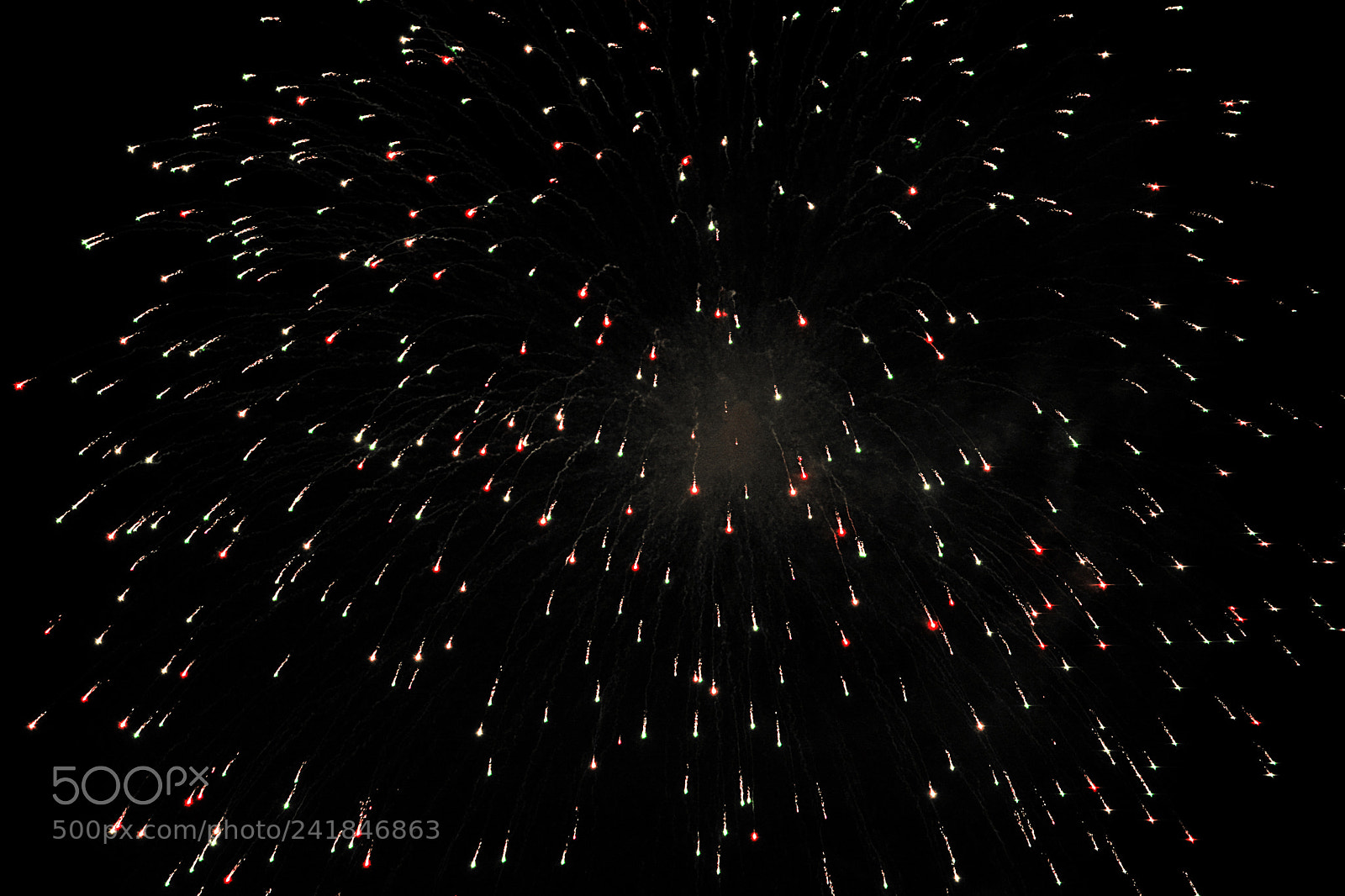 Nikon D7100 sample photo. Fogos ano novo natal photography