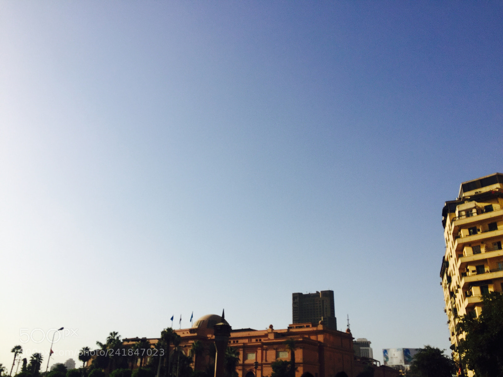 Apple iPhone 6 sample photo. Egypt”cairo”/downtown. photography