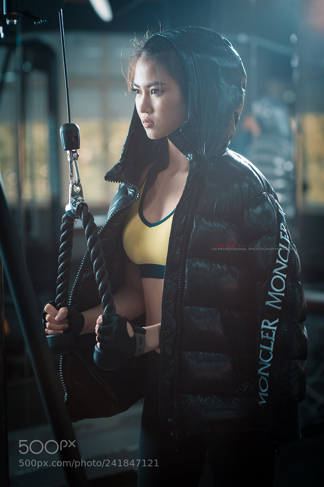 Nikon D3X sample photo. Lin photography